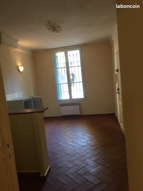 Appartement à louer, 34m², Apt