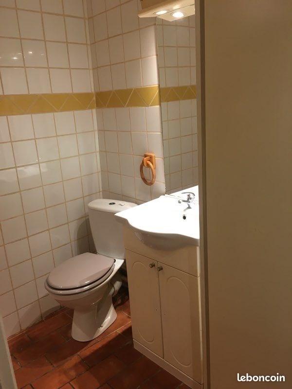 Appartement à louer, 34m², Apt