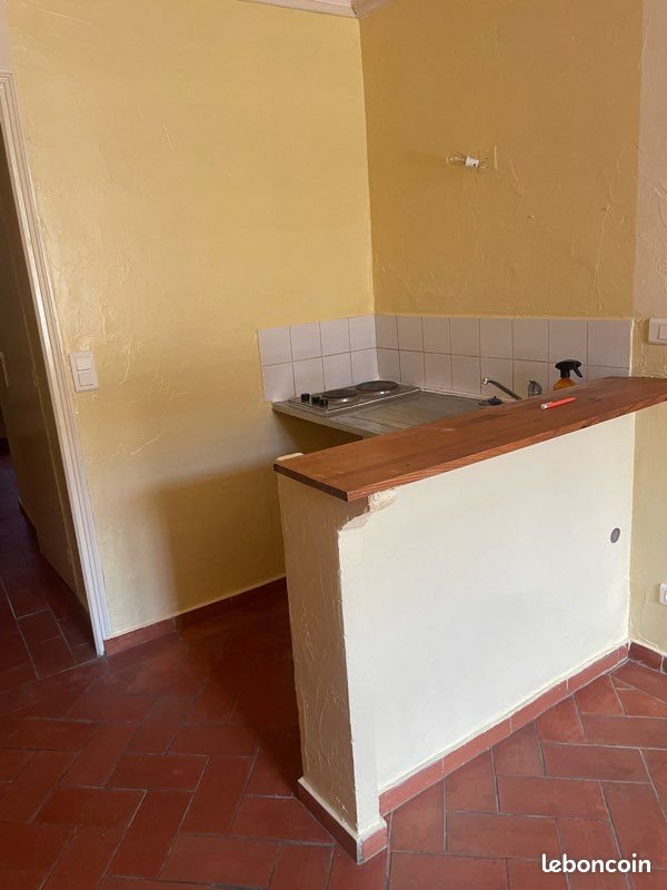 Appartement à louer, 34m², Apt