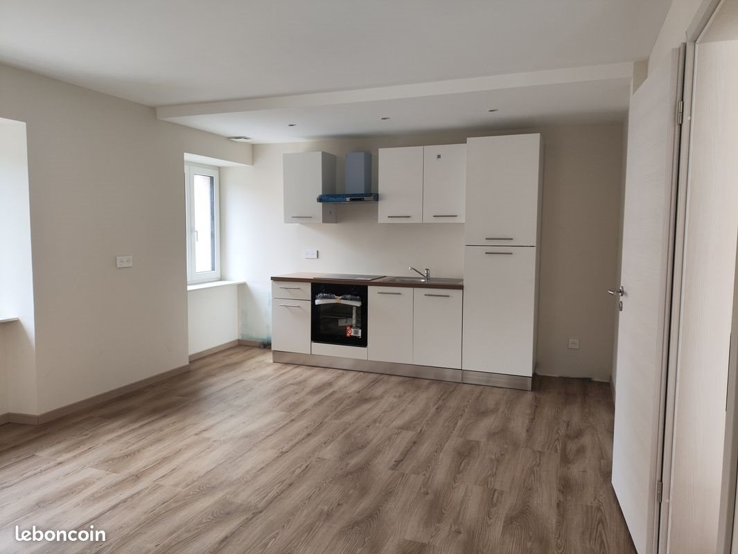Appartement à louer, 68m², Altkirch