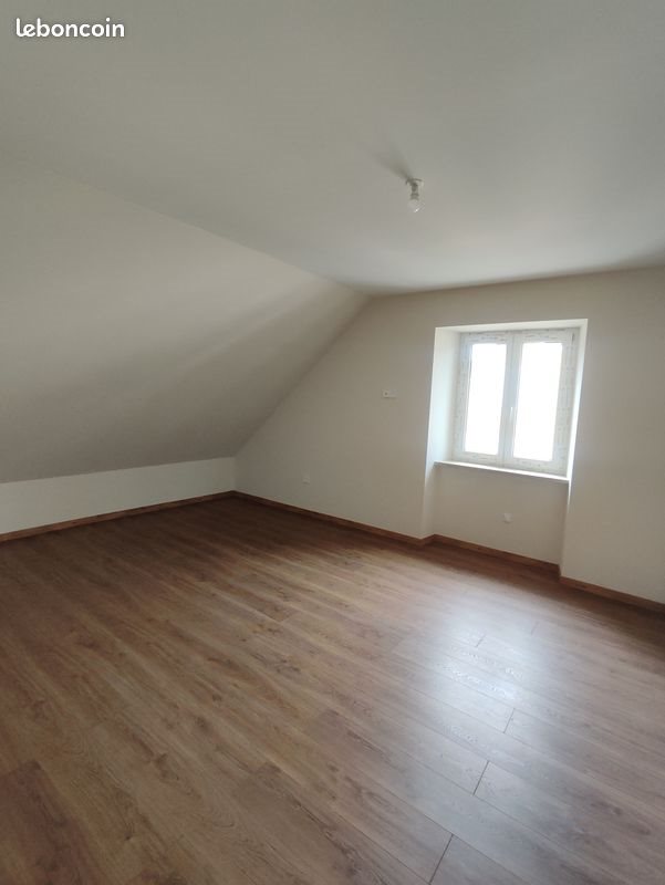 Appartement à louer, 68m², Altkirch