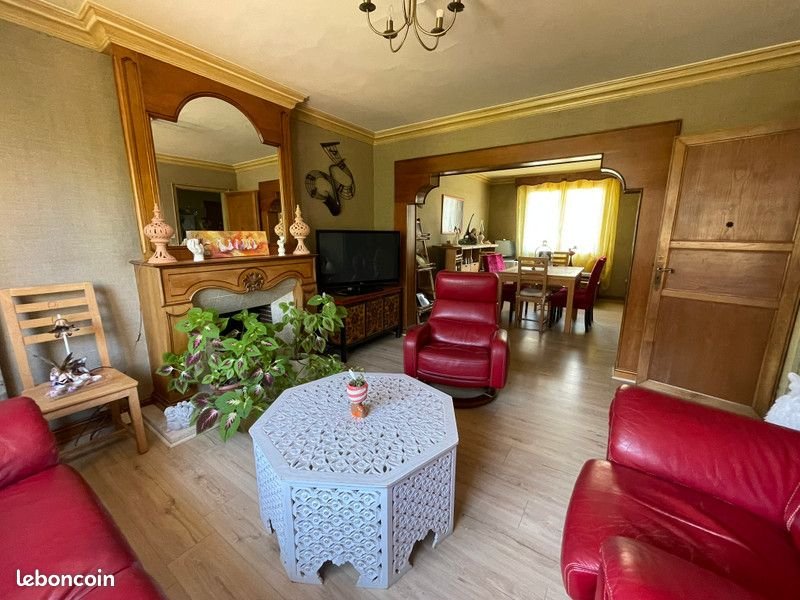 Maison à vendre, 133m², Collinée