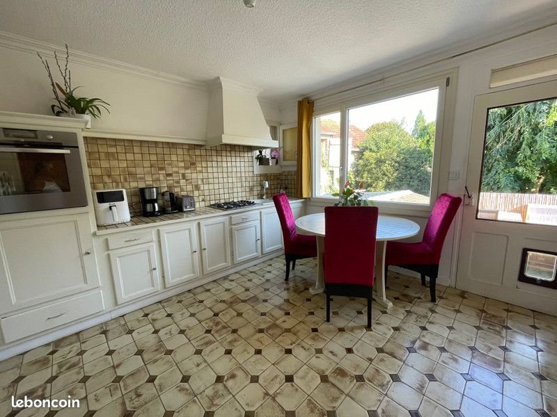Maison à vendre, 133m², Collinée