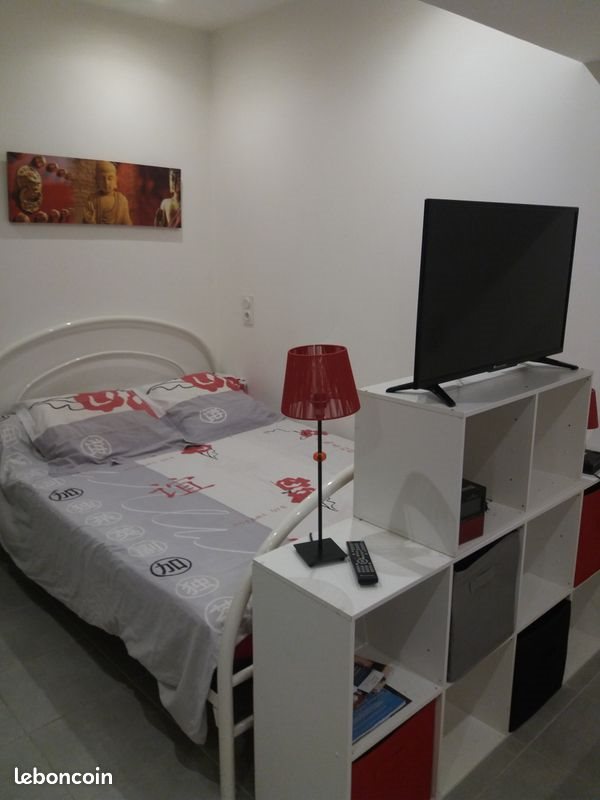Appartement à louer, 35m², Hyères