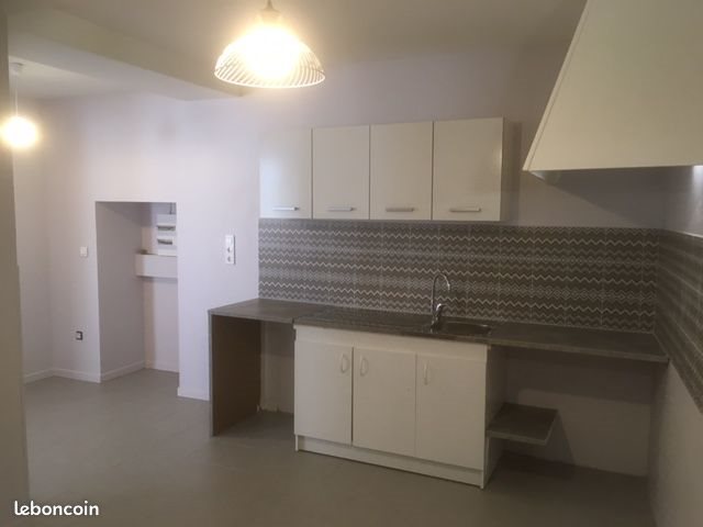 Appartement à louer, 79m², Sigoulès