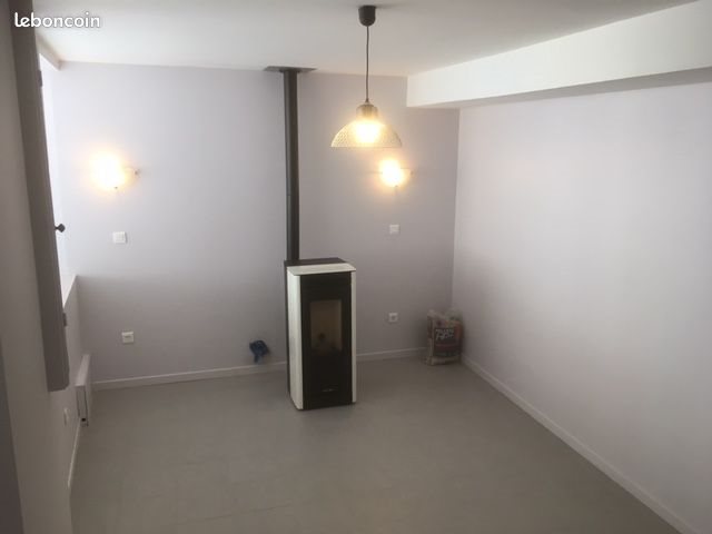 Appartement à louer, 79m², Sigoulès