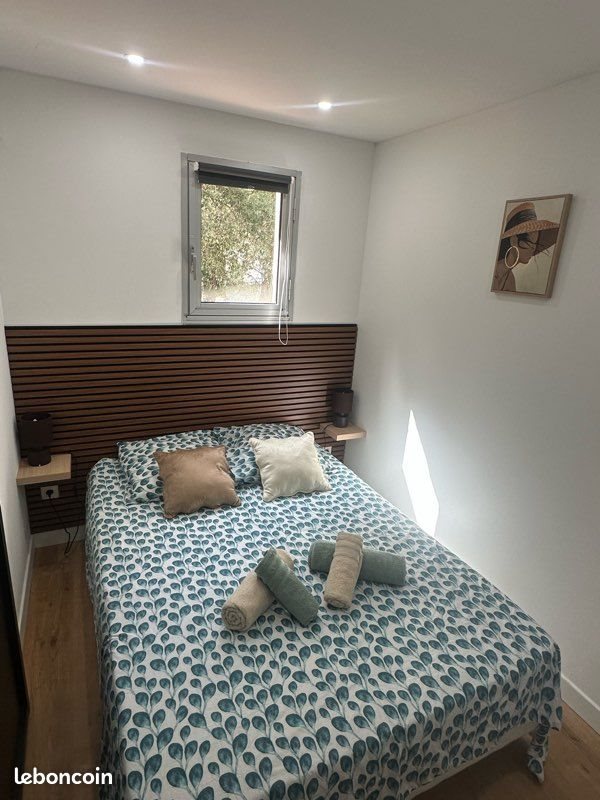 Appartement à louer, 26m², Bastia