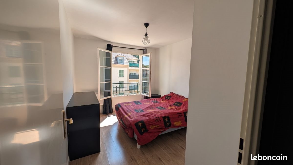 Appartement à louer, 38m², Fontenay-le-Fleury