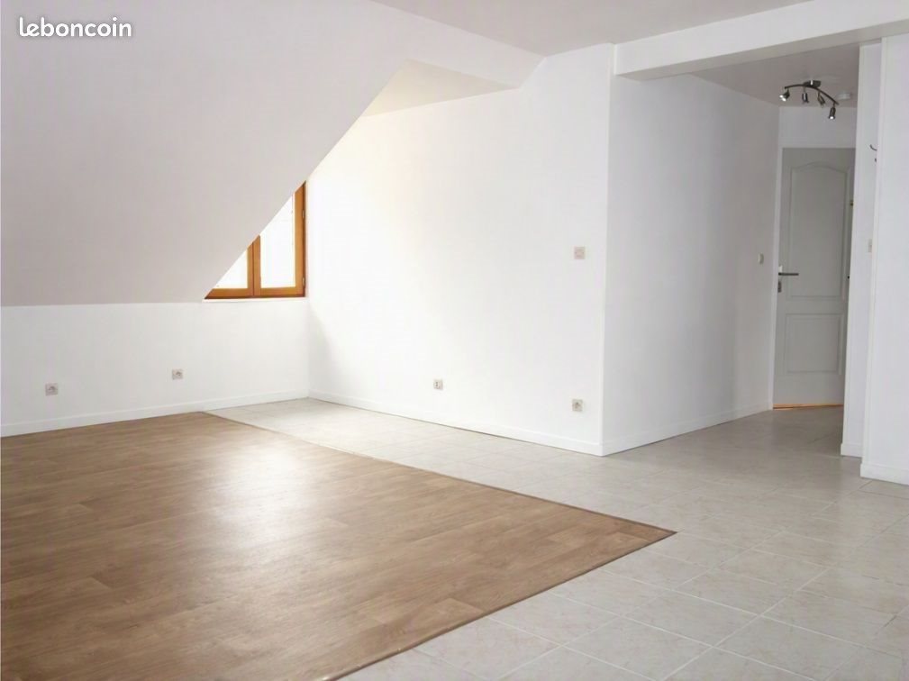 Appartement à louer, 53m², Darnétal