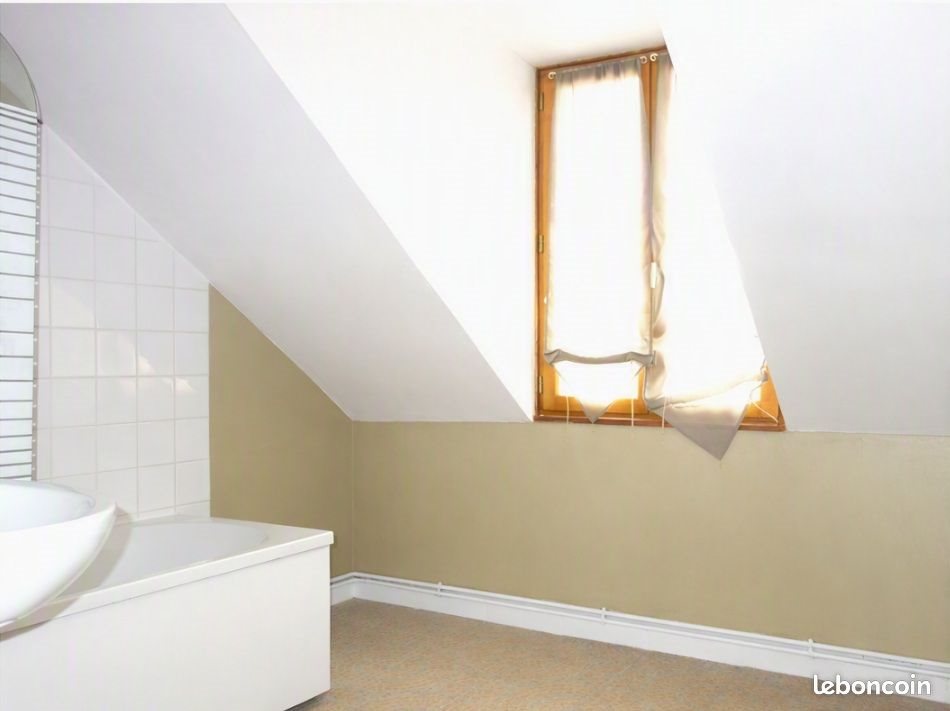 Appartement à louer, 53m², Darnétal