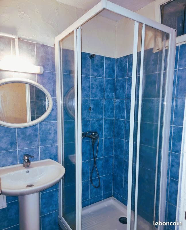 Appartement à vendre, 25m², Fos-sur-Mer