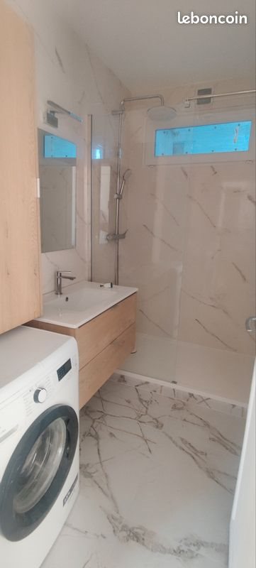 Appartement à louer, 69m², Argenteuil