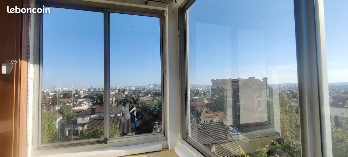 Appartement à louer, 69m², Argenteuil