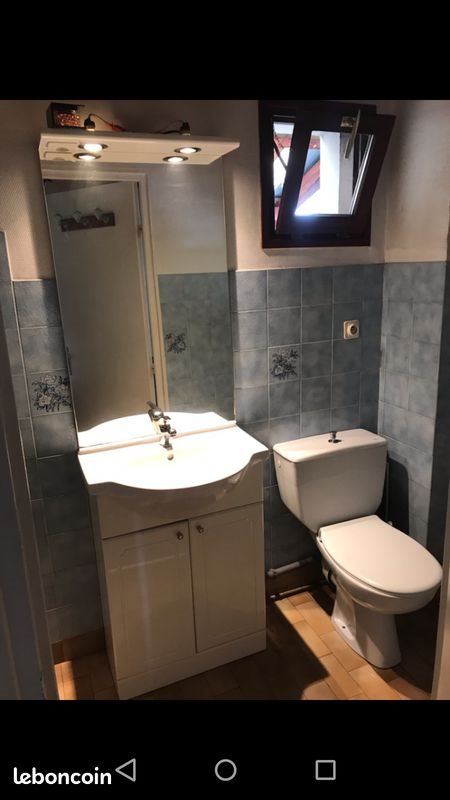 Appartement à louer, 37m², Le Champ-près-Froges