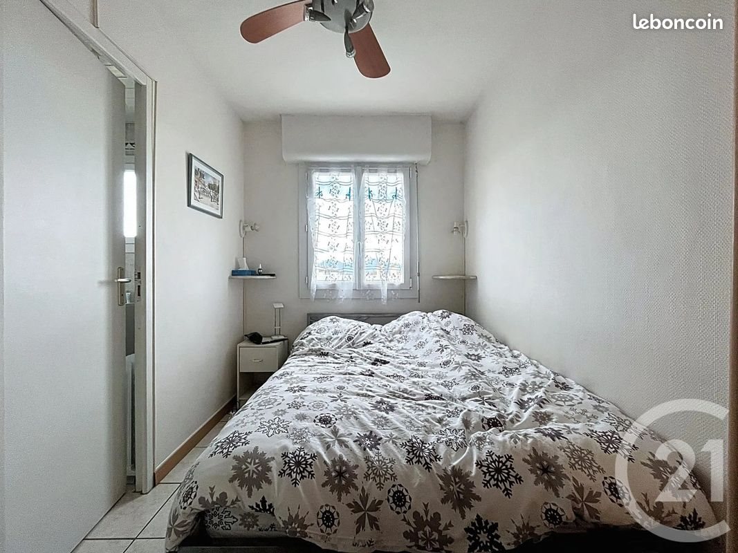 Appartement à louer, 28m², Fréjus