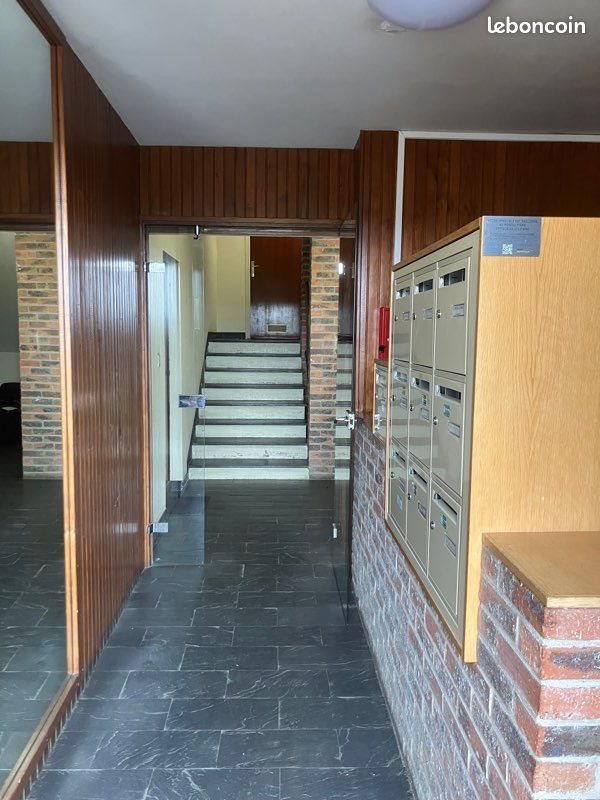 Appartement à vendre, 55m², Segré