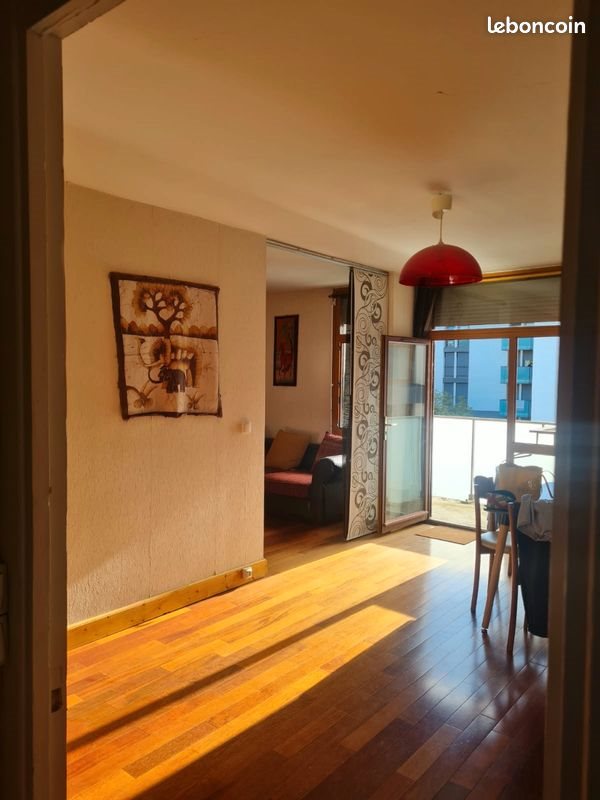 Appartement à louer, 70m², Oullins