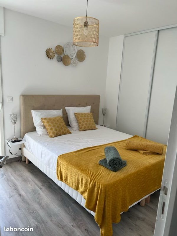 Appartement à louer, 82m², Porto-Vecchio
