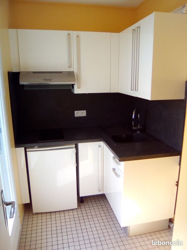 Appartement à louer, 32m², Nevers
