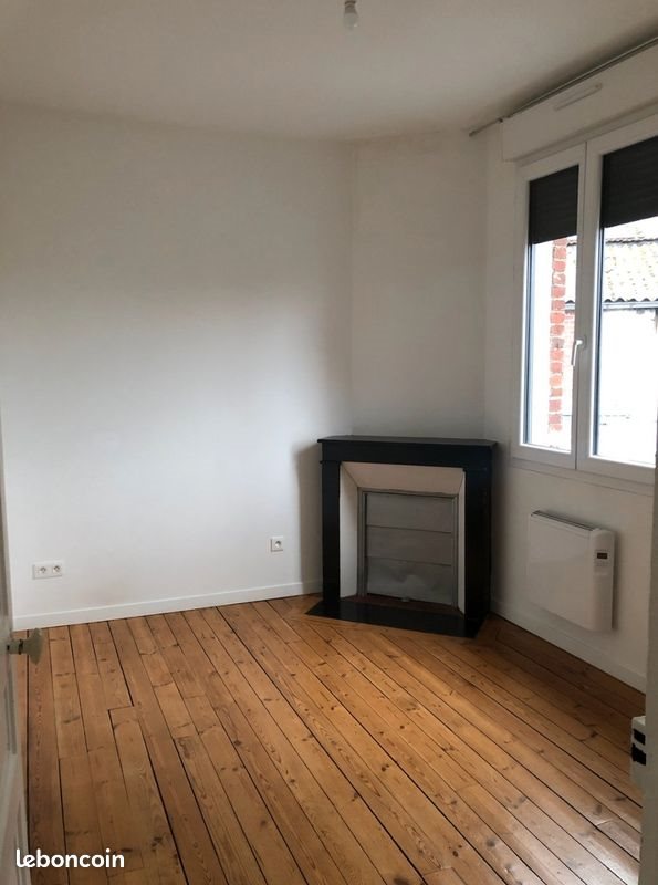 Appartement à louer, 30m², Albert