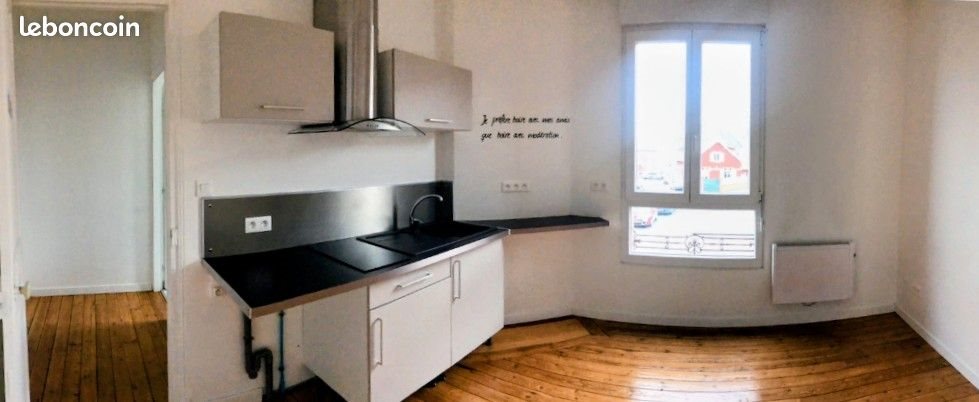 Appartement à louer, 30m², Albert