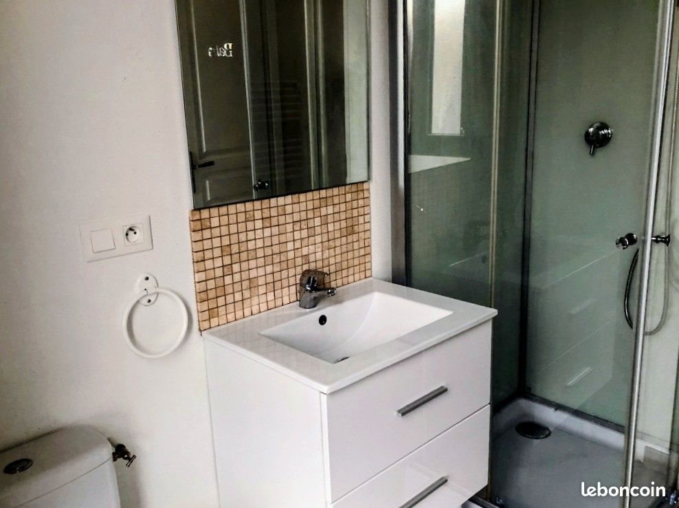 Appartement à louer, 30m², Albert