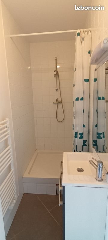 Appartement à louer, 40m², Angoulême