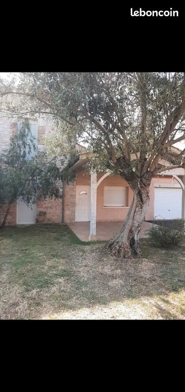 Maison à louer, 70m², Villeneuve-sur-Lot