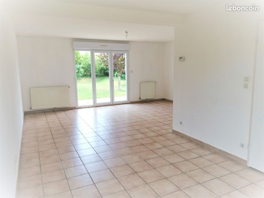 Maison à louer, 91m², Cambrai