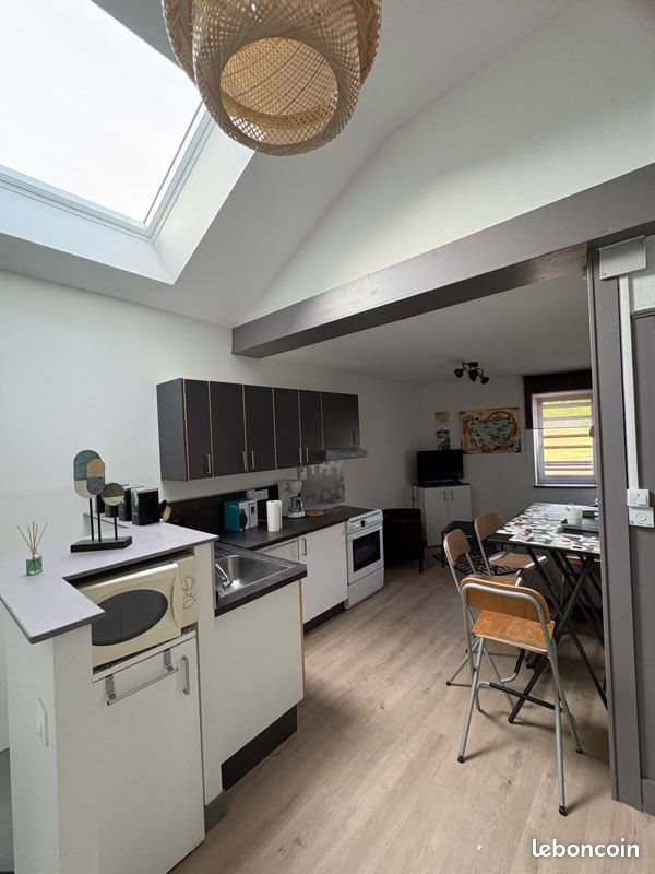 Appartement à louer, 30m², Yssingeaux