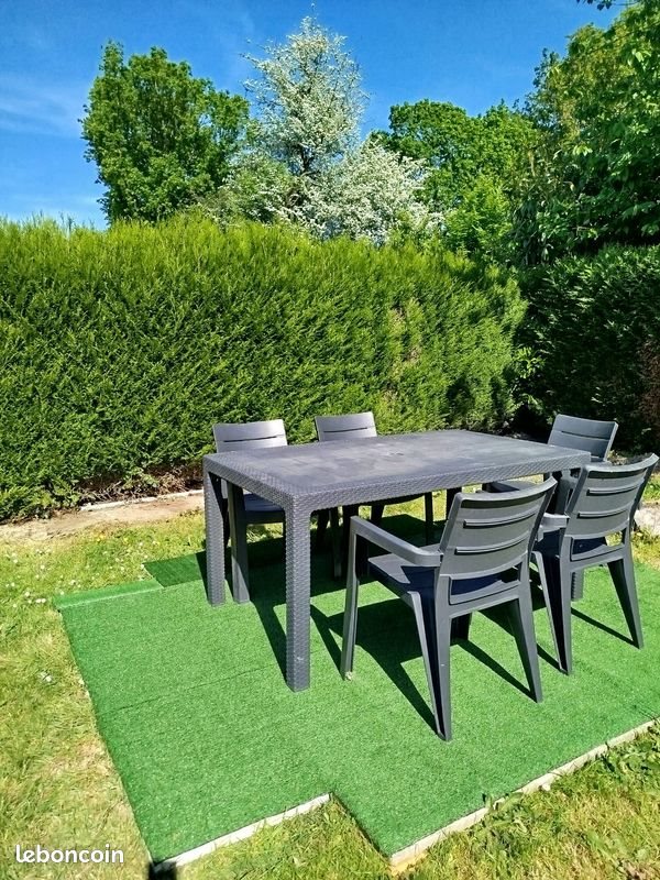 Maison à louer, 76m², Chanverrie
