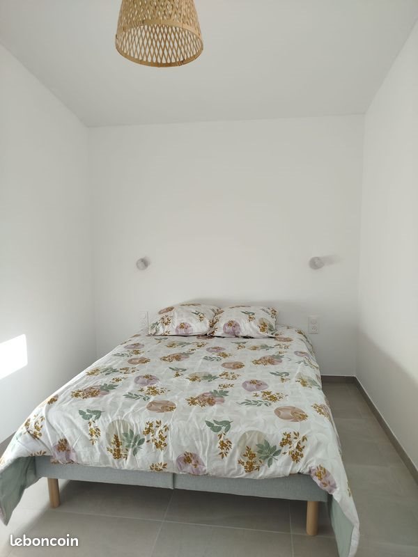 Maison à louer, 76m², Chanverrie