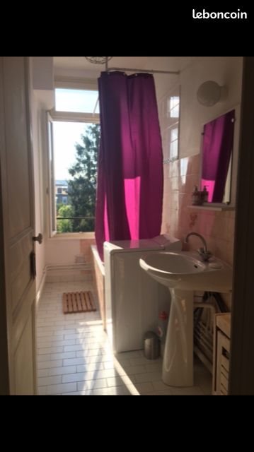 Appartement à louer, 69m², Nancy
