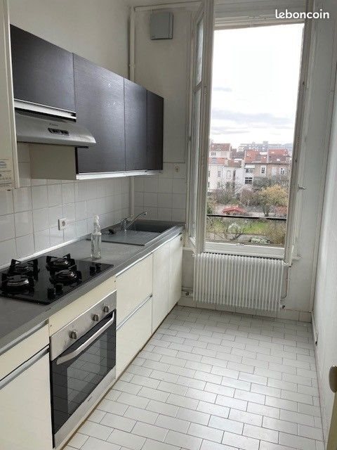 Appartement à louer, 69m², Nancy