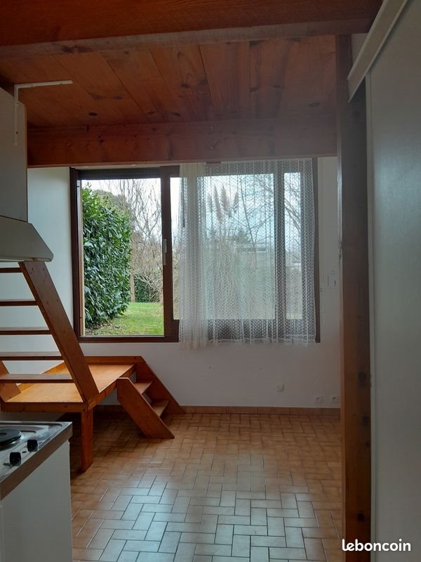 Appartement à louer, 18m², Guyancourt