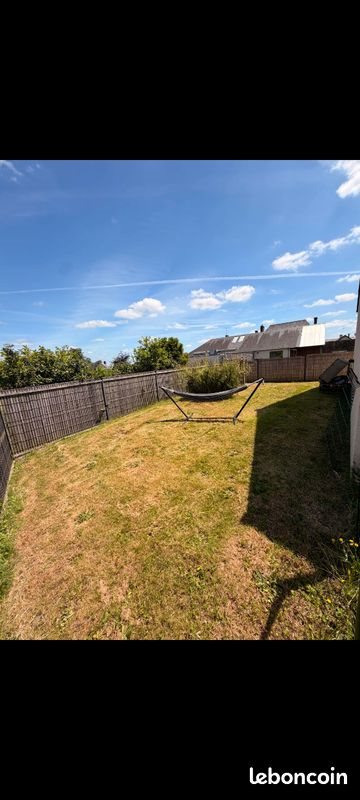 Maison à vendre, 83m², Sougéal