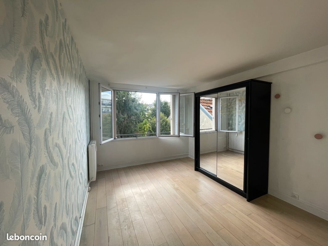 Appartement à vendre, 59m², Versailles