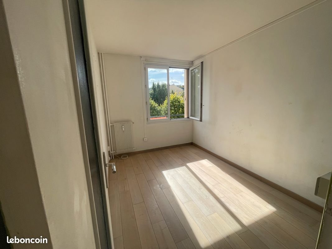 Appartement à vendre, 59m², Versailles