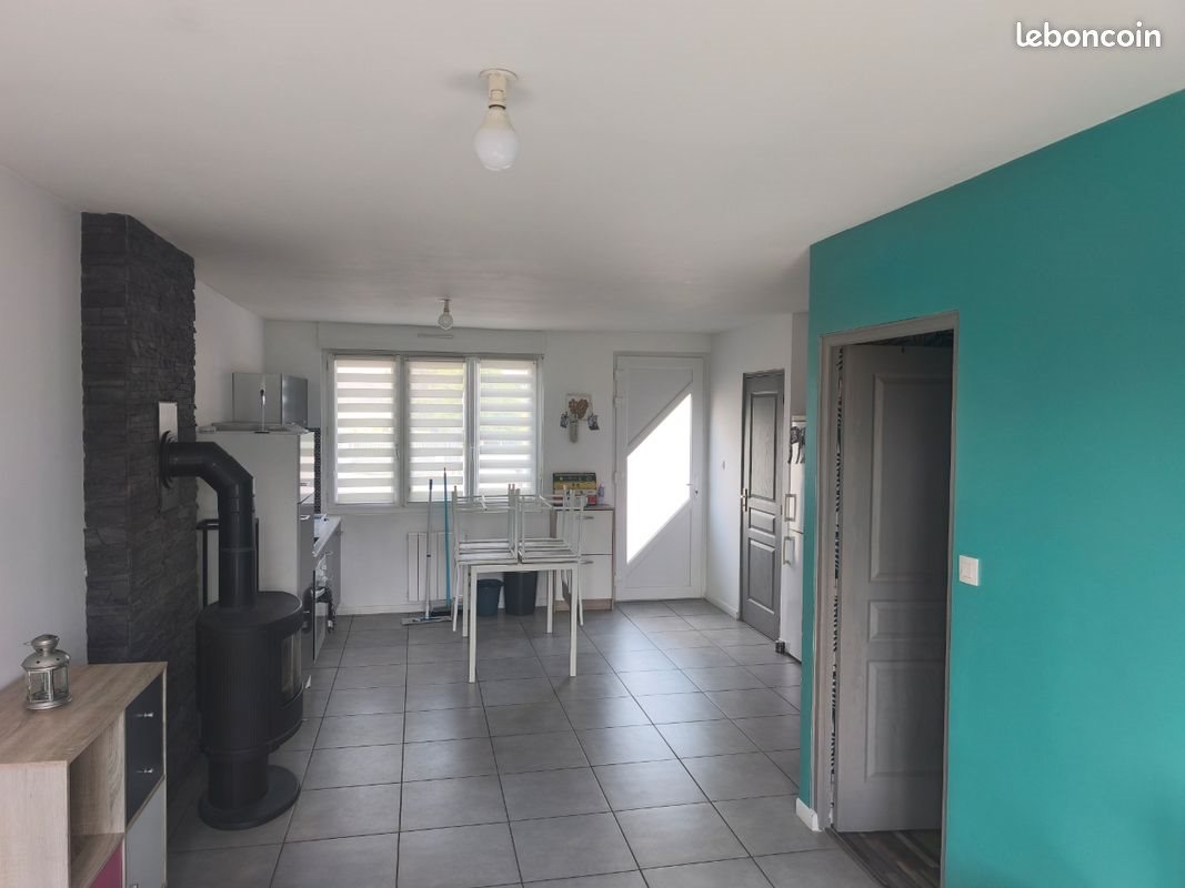 Maison à vendre, 50m², Arras