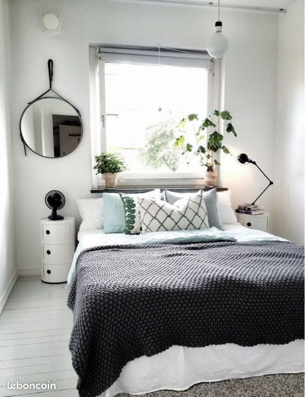 Appartement à louer, 42m², Annoeullin