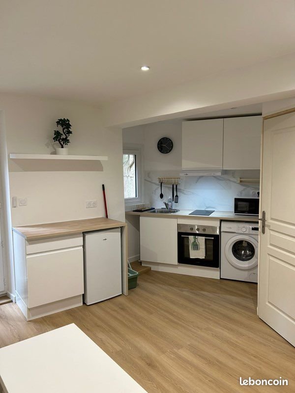 Appartement à louer, 30m², La Valette-du-Var
