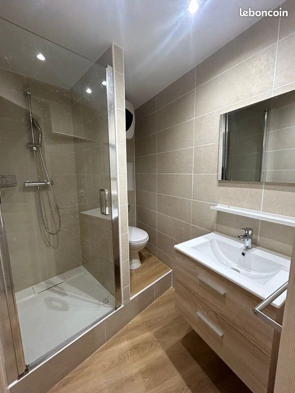 Appartement à louer, 30m², La Valette-du-Var