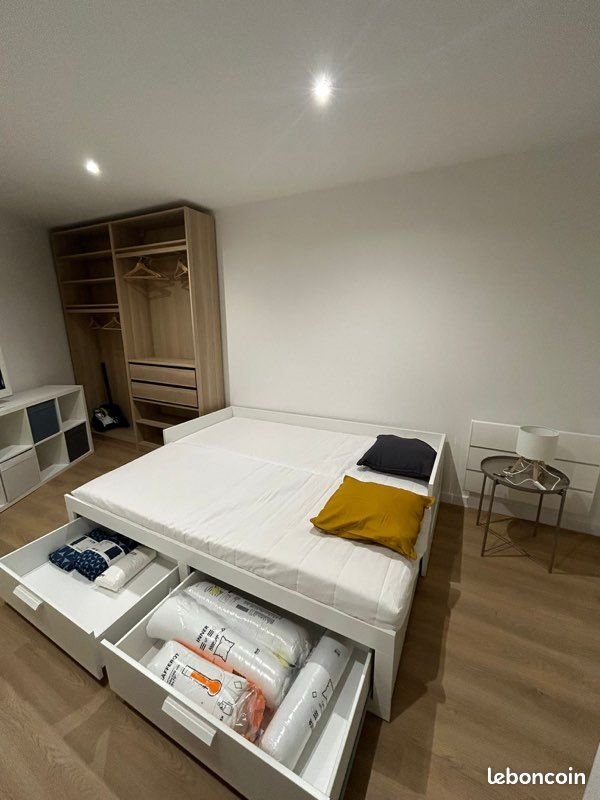 Appartement à louer, 30m², La Valette-du-Var
