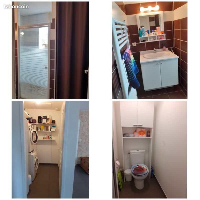 Maison à vendre, 100m², Lüe