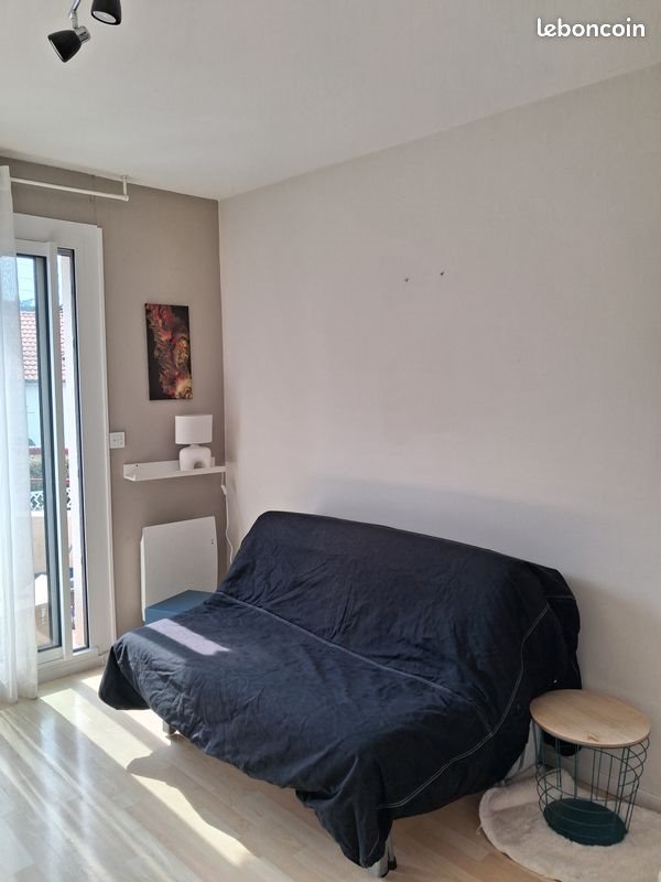 Appartement à louer, 20m², Pornichet