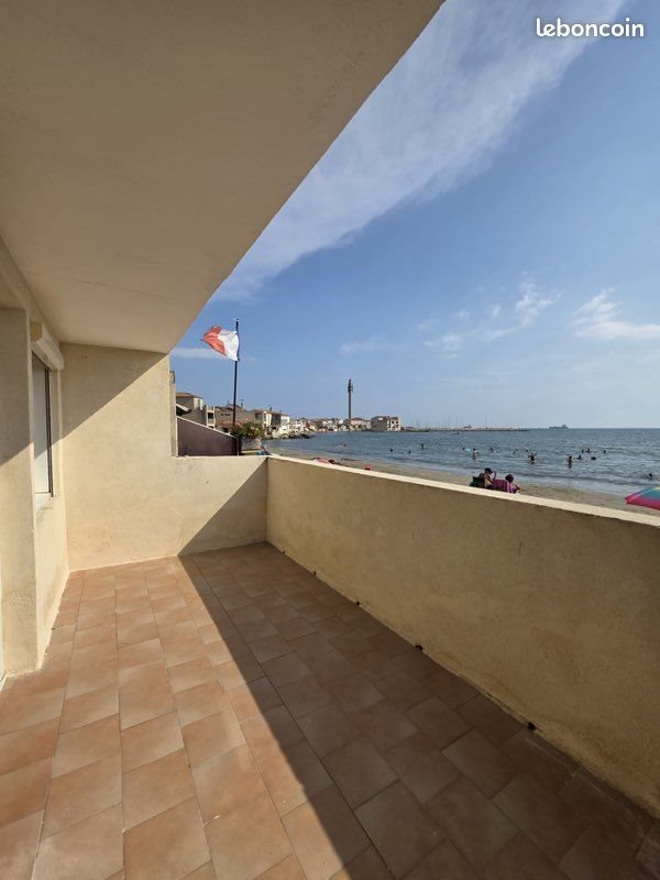 Maison à louer, 60m², Fos-sur-Mer