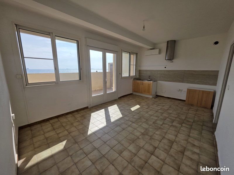 Maison à louer, 60m², Fos-sur-Mer