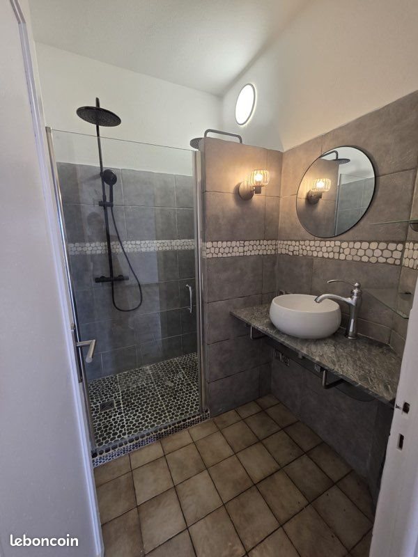 Maison à louer, 60m², Fos-sur-Mer