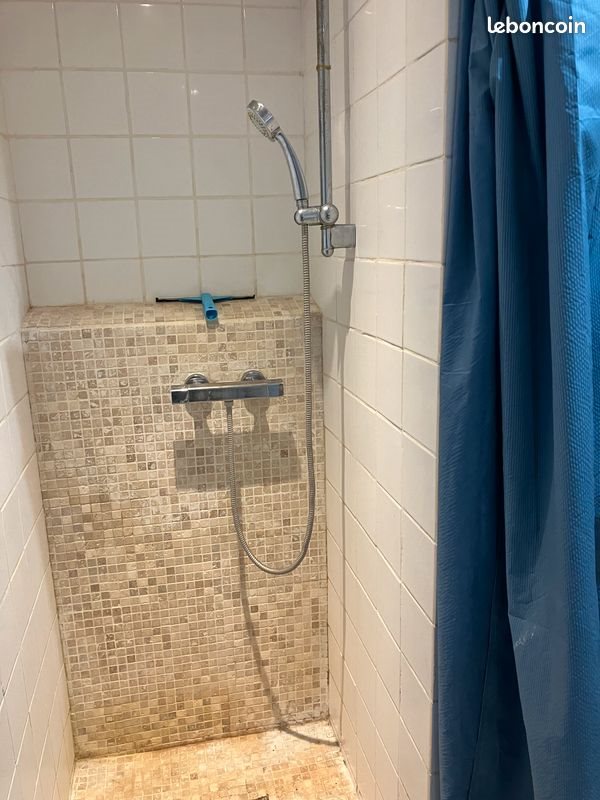 Appartement à louer, 17m², Villeneuve-d'Ascq