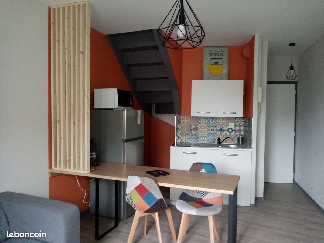 Appartement à louer, 31m², Laval